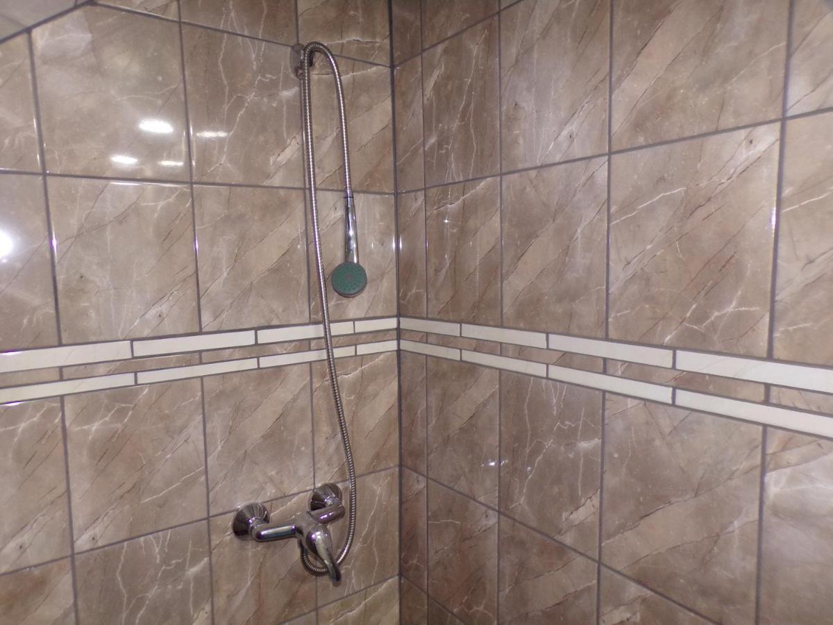 U Kremilka Hotel Jicin Luaran gambar