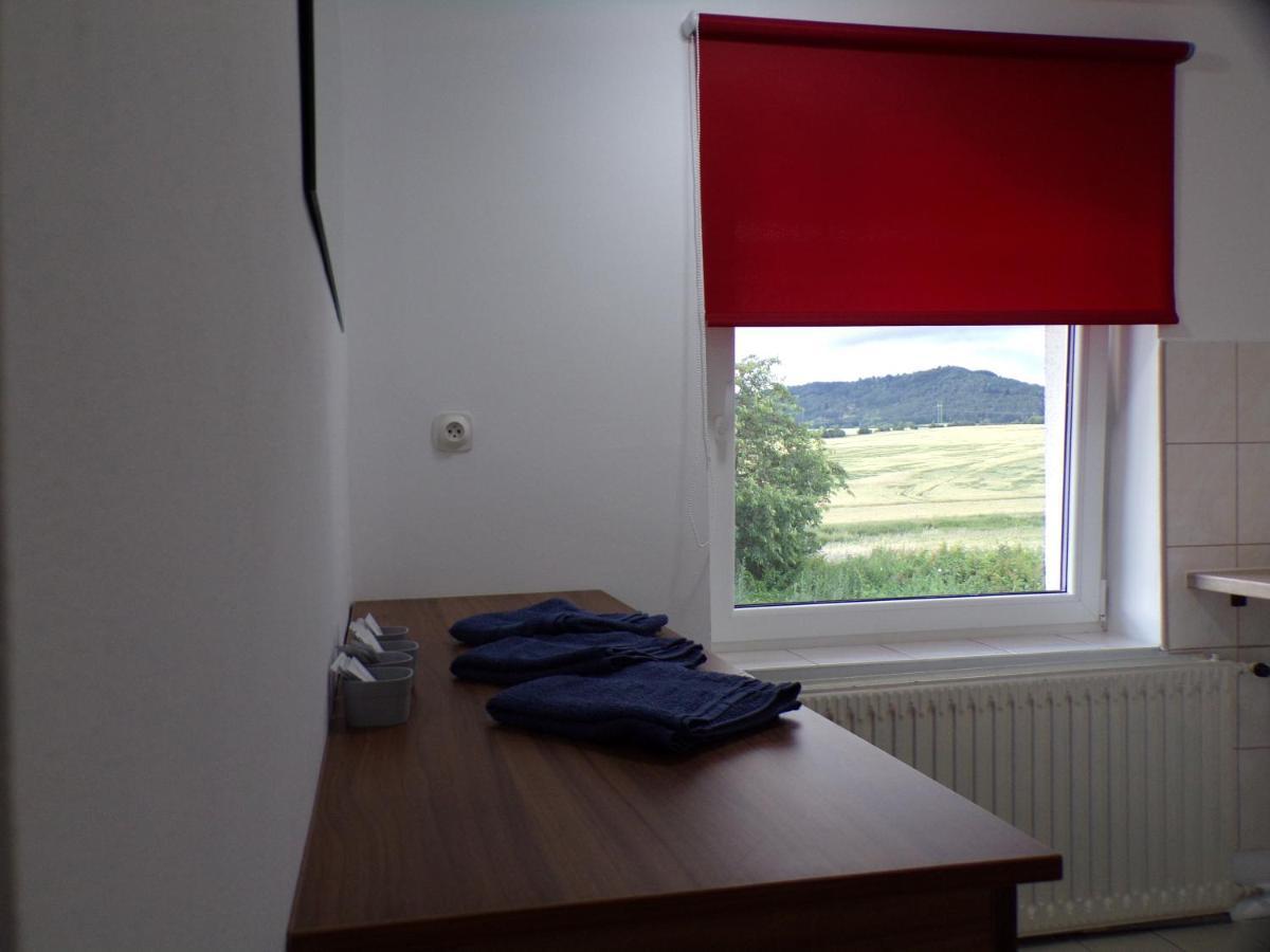 U Kremilka Hotel Jicin Luaran gambar