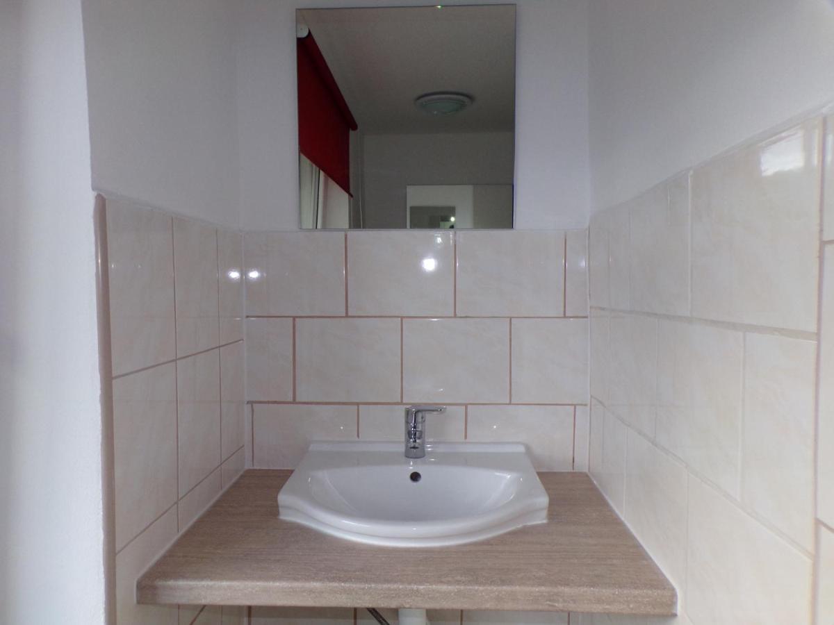 U Kremilka Hotel Jicin Luaran gambar