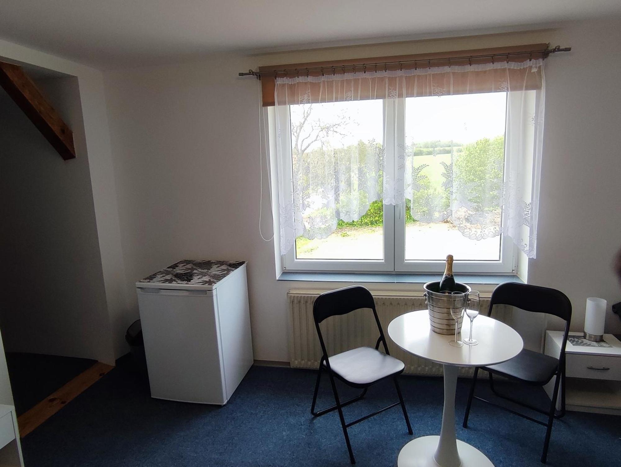 U Kremilka Hotel Jicin Luaran gambar